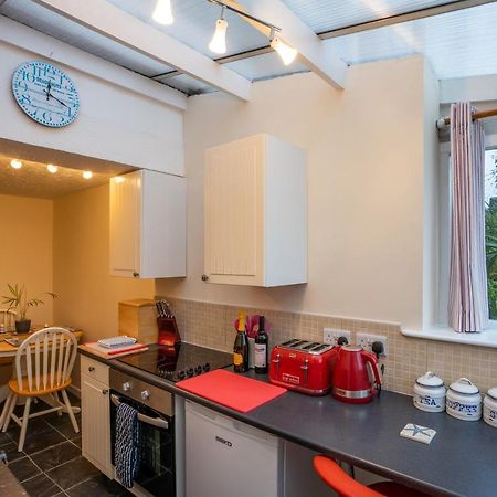 Looe Self Catering Apartment Ngoại thất bức ảnh