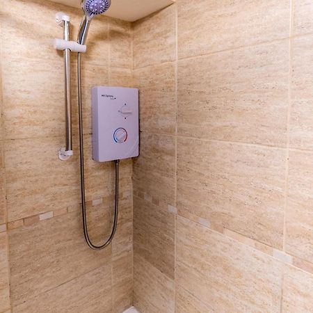 Looe Self Catering Apartment Ngoại thất bức ảnh