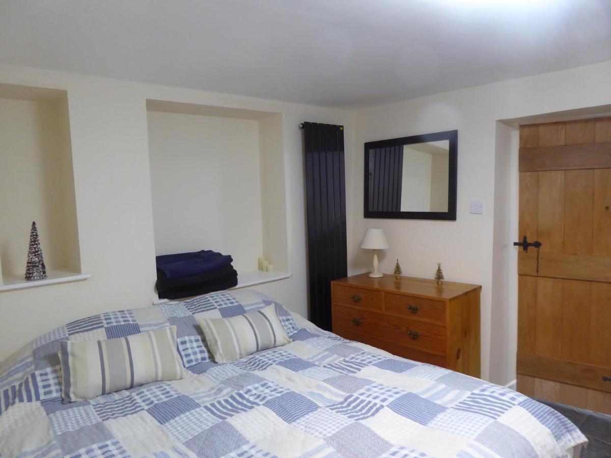 Looe Self Catering Apartment Ngoại thất bức ảnh