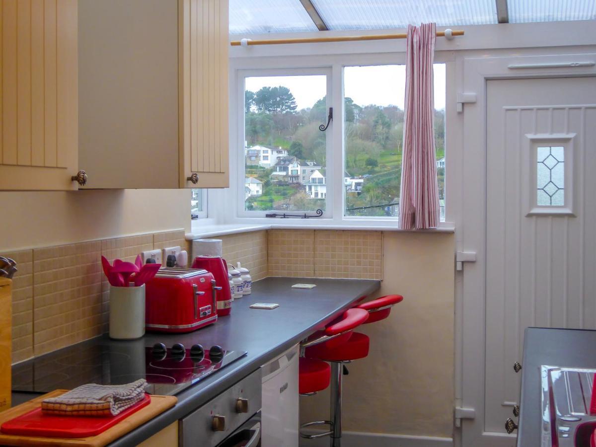 Looe Self Catering Apartment Ngoại thất bức ảnh