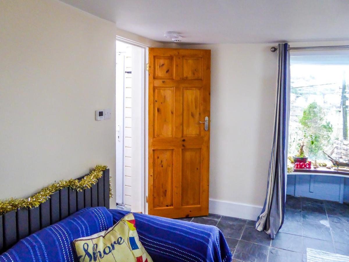 Looe Self Catering Apartment Ngoại thất bức ảnh