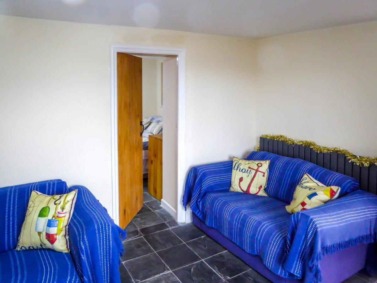 Looe Self Catering Apartment Ngoại thất bức ảnh