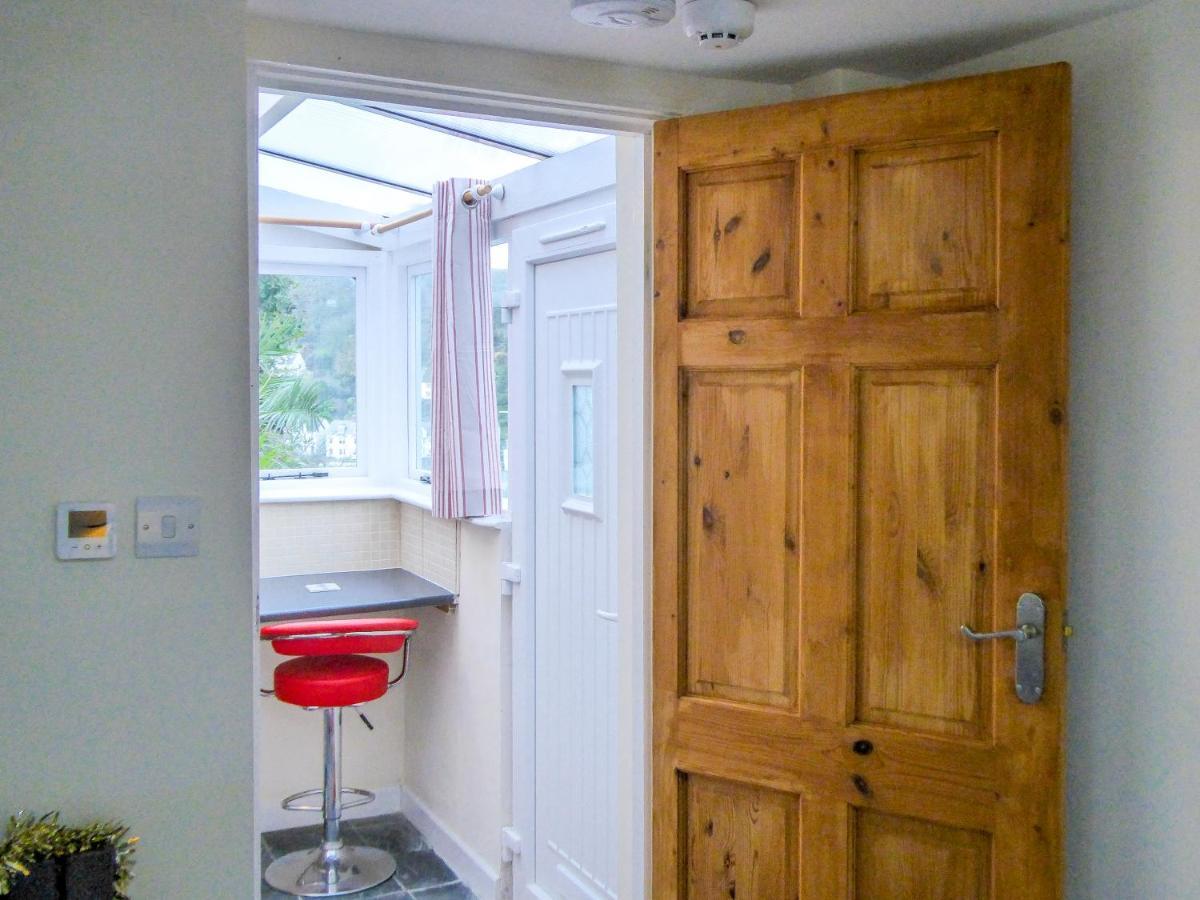 Looe Self Catering Apartment Ngoại thất bức ảnh