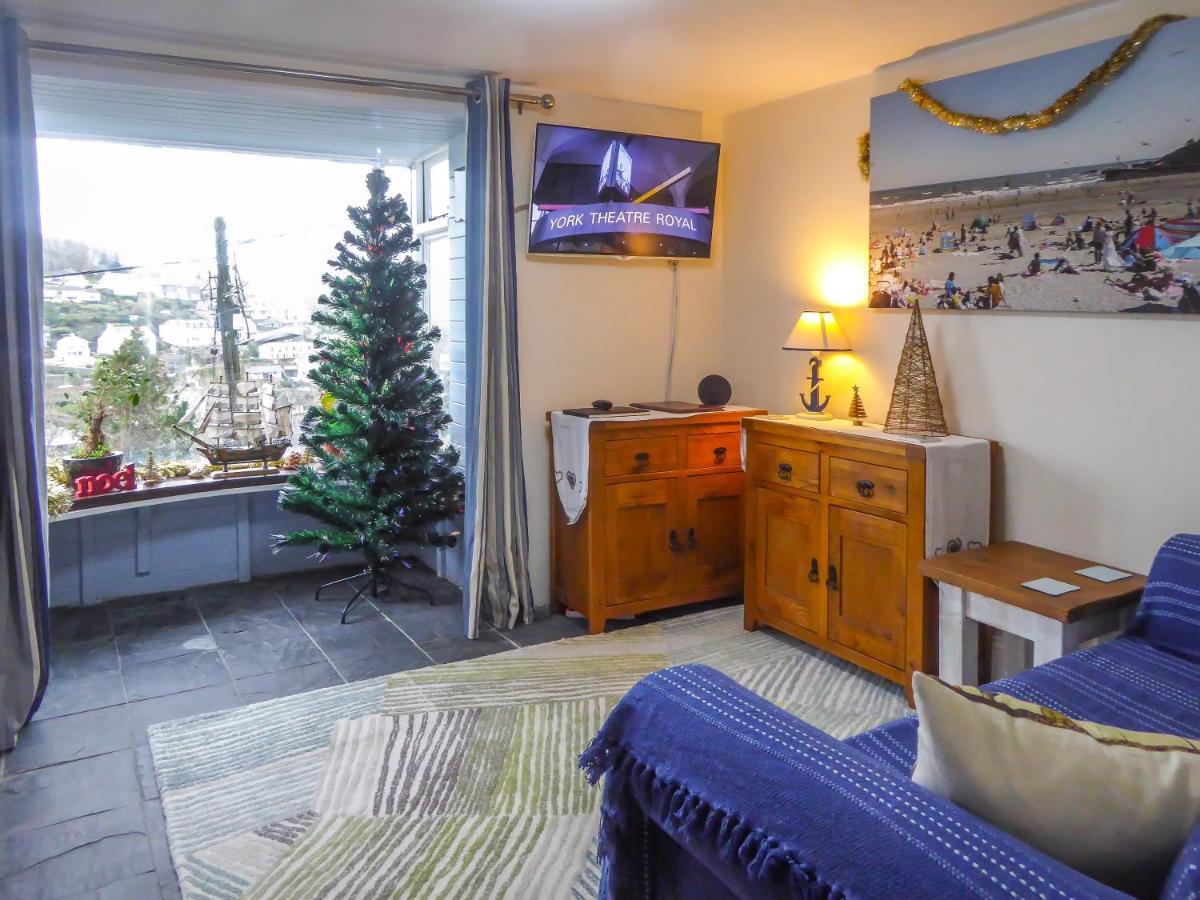 Looe Self Catering Apartment Ngoại thất bức ảnh