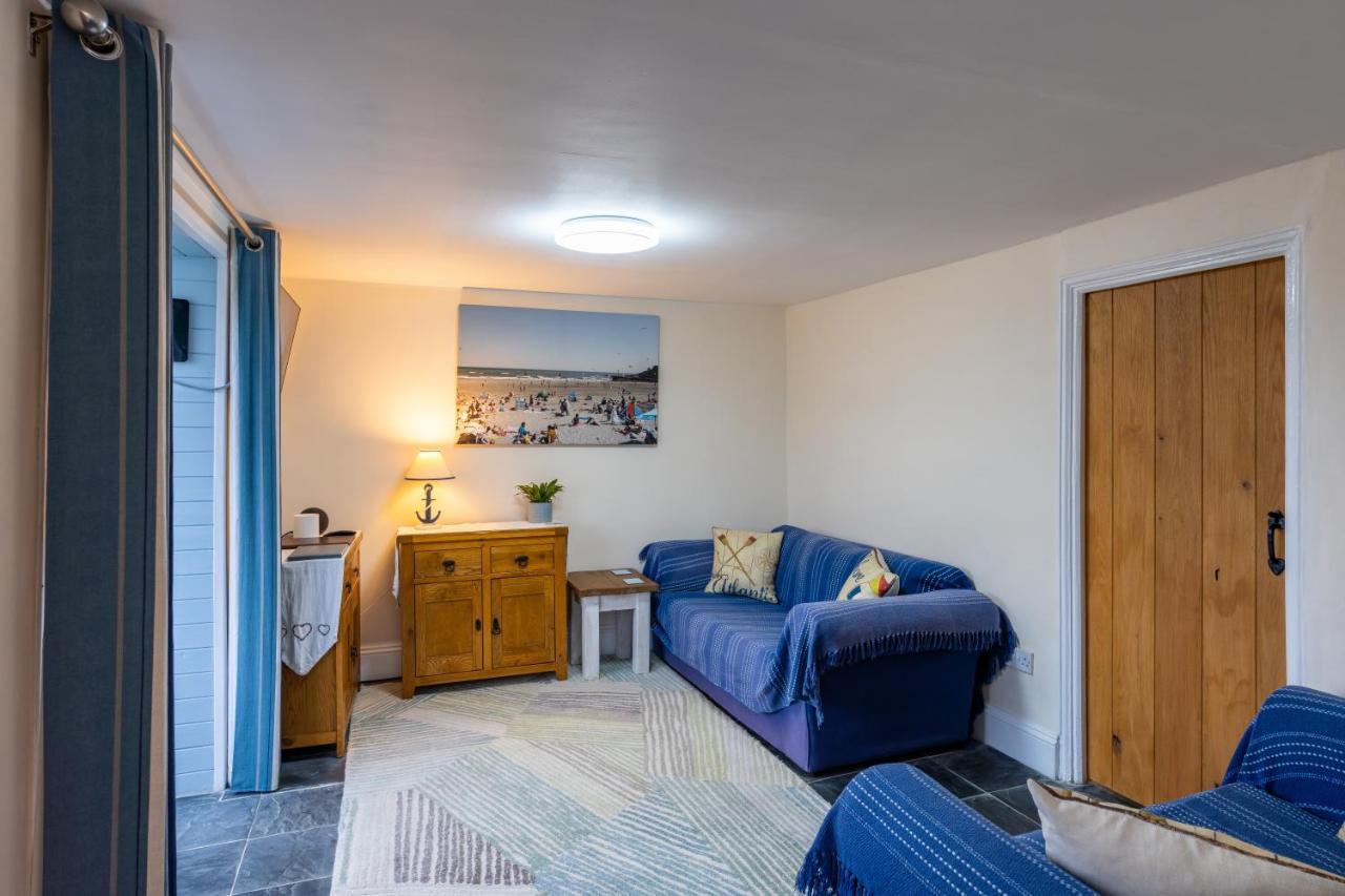 Looe Self Catering Apartment Ngoại thất bức ảnh