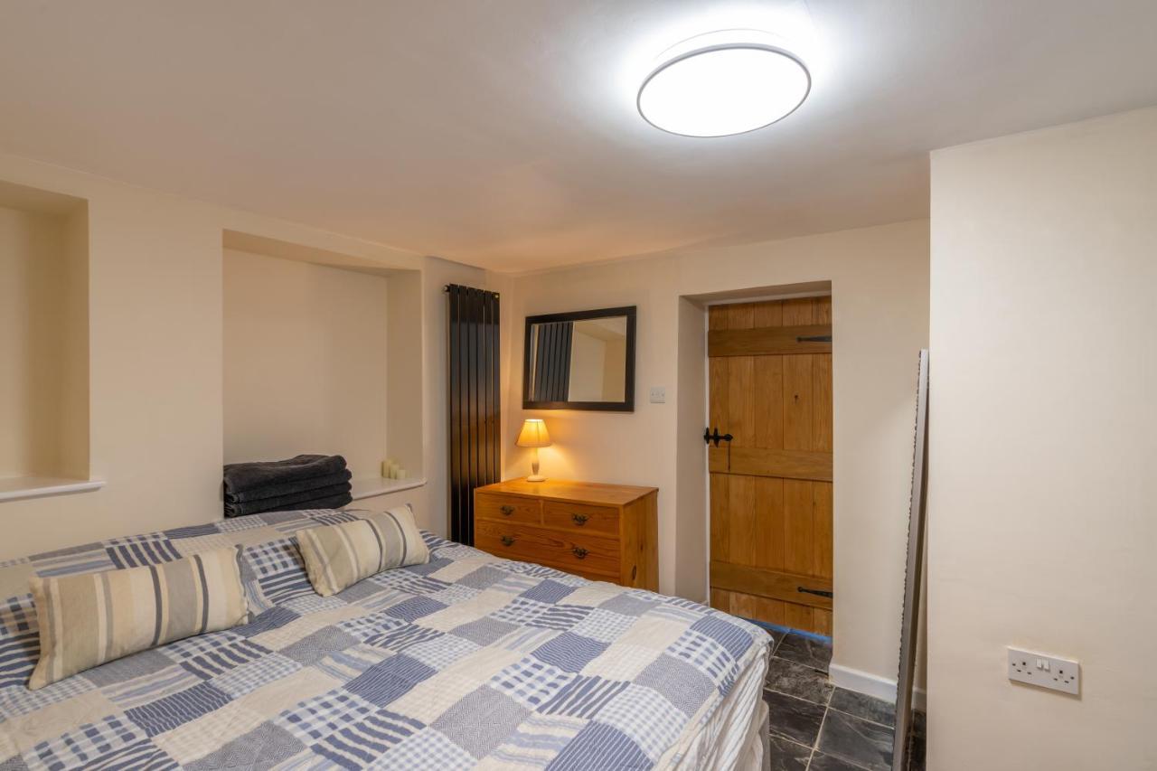 Looe Self Catering Apartment Ngoại thất bức ảnh