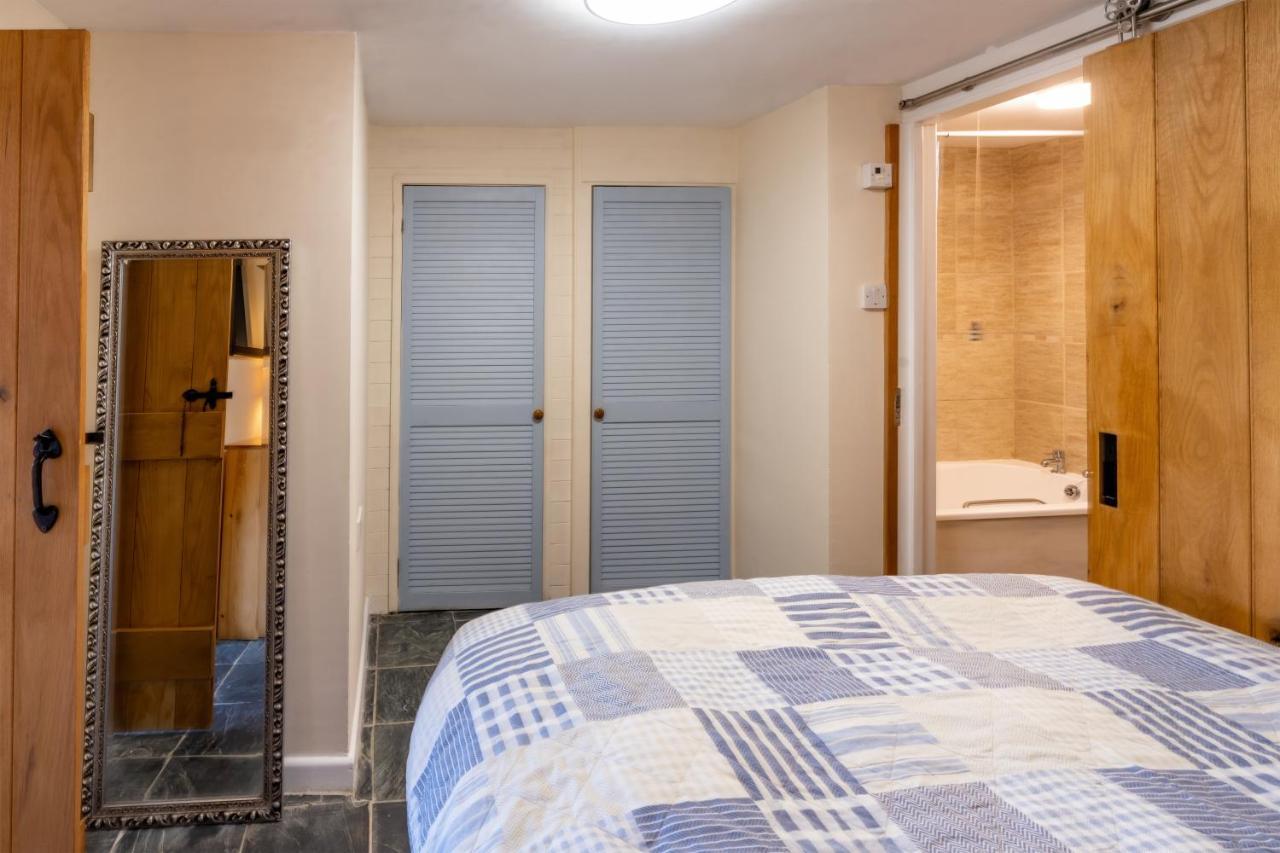 Looe Self Catering Apartment Ngoại thất bức ảnh