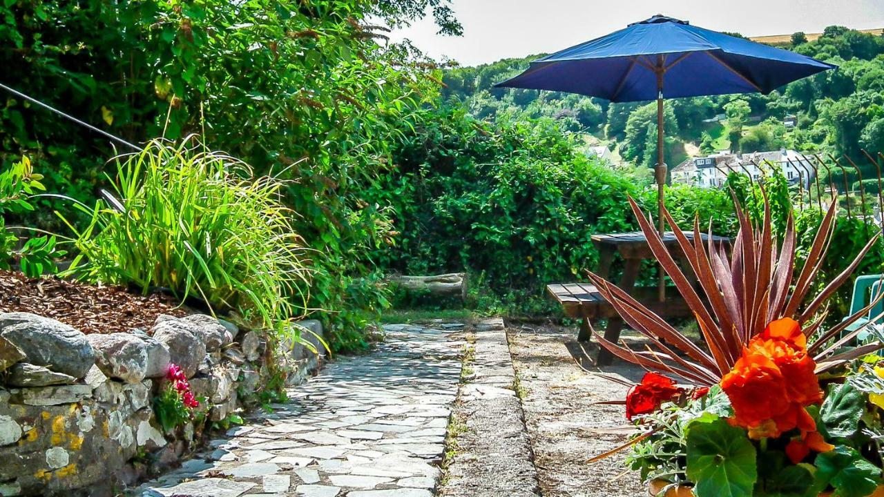 Looe Self Catering Apartment Ngoại thất bức ảnh